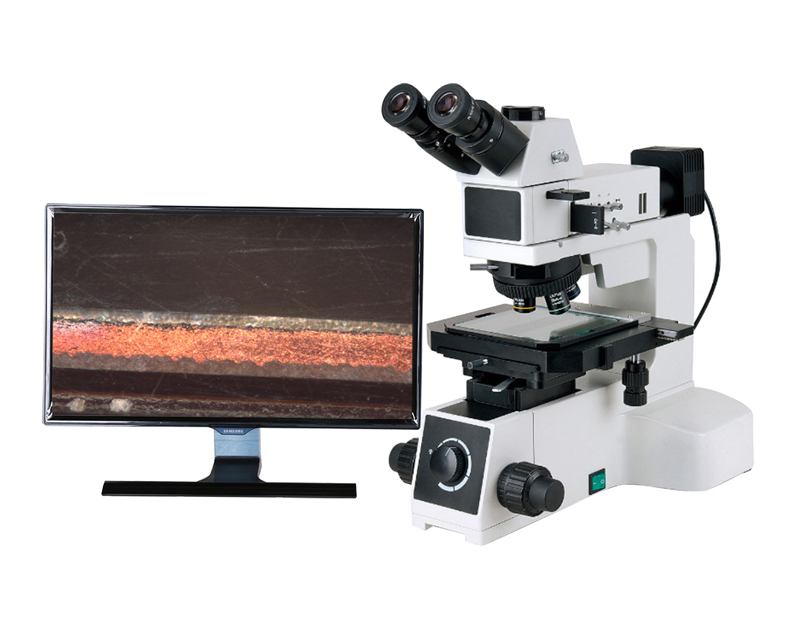 測量顯微鏡的使用方法是怎樣的？